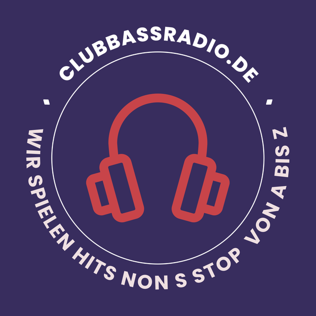 Stationsbild clubbassradio