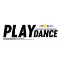 Das Logo von laut.fm Playdance
