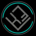 Das Logo von laut.fm KRATZ3R