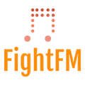Das Logo von laut.fm Ffm 02