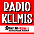 Das Logo von laut.fm Kelmis