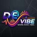 Das Logo von laut.fm DE_VIBE