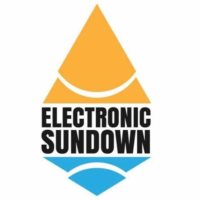 Stationsbild electronicsundown