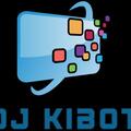 Das Logo von laut.fm DJ-KiBot-Radio