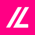 Das Logo von laut.fm LineFM Rap