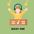 Das Logo von laut.fm sixxt.fm1
