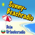 Das Logo von laut.fm Sunny Beach-Radio