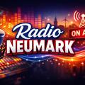 Das Logo von laut.fm Radio Neumark
