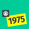 Das Logo von laut.fm Best of 1975