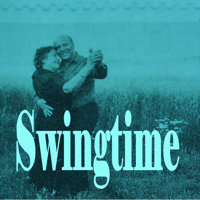 Stationsbild swingtime