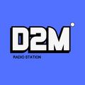 Das Logo von laut.fm Dance 2 Music