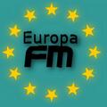 Das Logo von laut.fm Europa FM
