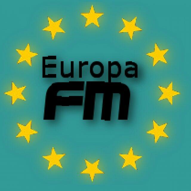 Stationsbild europafm