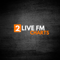 Das Logo von laut.fm 2 Livefmcharts