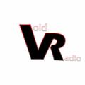 Das Logo von laut.fm Void-Radio