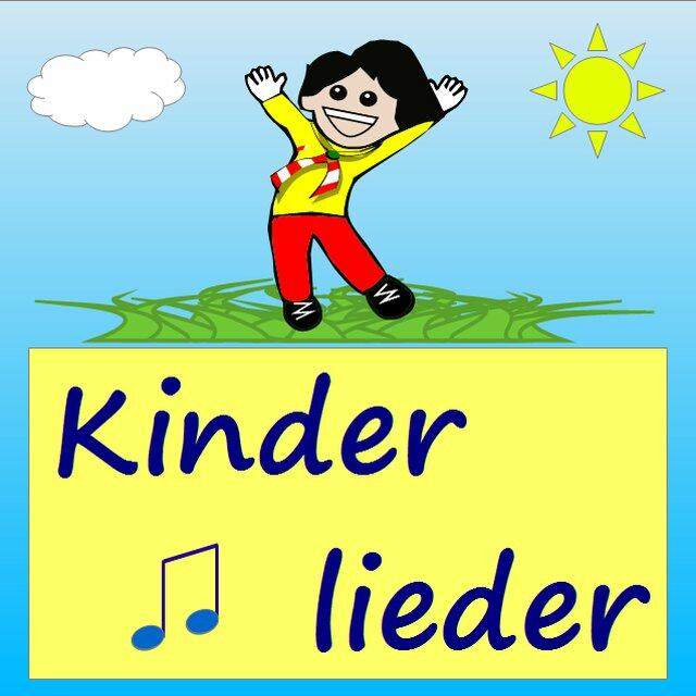 Stationsbild kinderlieder