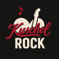 Das Logo von laut.fm Kuschelrock