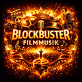 Das Logo von laut.fm Blockbuster