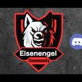 Das Logo von laut.fm Eisenengelgaming