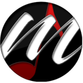 Das Logo von laut.fm Mnmltech