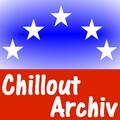 Das Logo von laut.fm Chillout Archiv