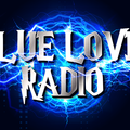 Das Logo von laut.fm Blue Love Radio
