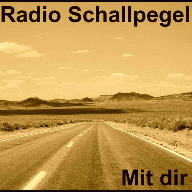 Stationsbild schallpegel