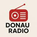Das Logo von laut.fm Donau-Radio-Kelheim-Niederbayern