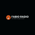 Das Logo von laut.fm Fabio Radio