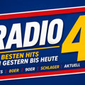 Das Logo von laut.fm Radio 6