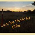 Das Logo von laut.fm Sunrise Music By Elfie