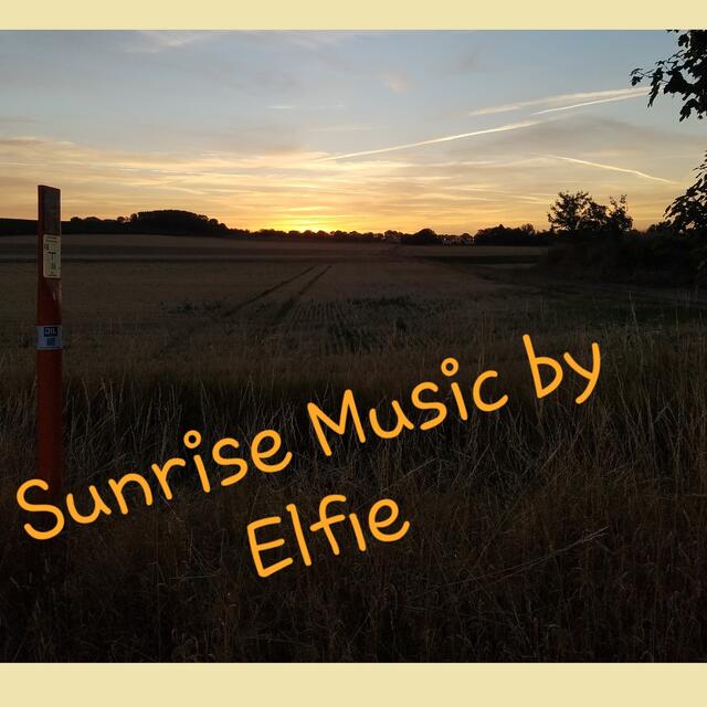 Stationsbild sunrise-music-by-elfie