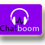 Stationsbild chatboom