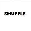Das Logo von laut.fm Shuffle