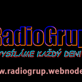 Das Logo von laut.fm Radiogrupstudiokrnov