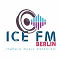 Das Logo von laut.fm Ice FM