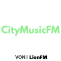 Das Logo von laut.fm CityMusic FM