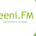 Das Logo von laut.fm Teeni FM