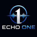 Das Logo von laut.fm Echo One