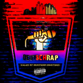 Das Logo von laut.fm Deutschrap