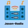 Das Logo von laut.fm jason_radio