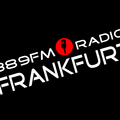 Das Logo von laut.fm 889 FM Frankfurt