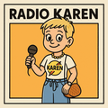 Das Logo von laut.fm RADI0-KAREN