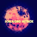Das Logo von laut.fm Schlager Hitbox