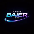 Das Logo von laut.fm Radio Baier FM