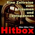 Das Logo von laut.fm Hitbox