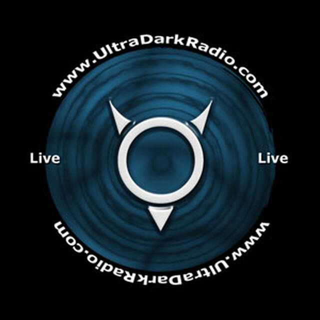 Stationsbild ultradarkradio