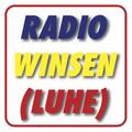 Das Logo von laut.fm Radio Winsen (Luhe)