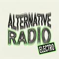 Das Logo von laut.fm Alternative Electro
