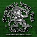 Das Logo von laut.fm Macslons Irish Pub-Radio